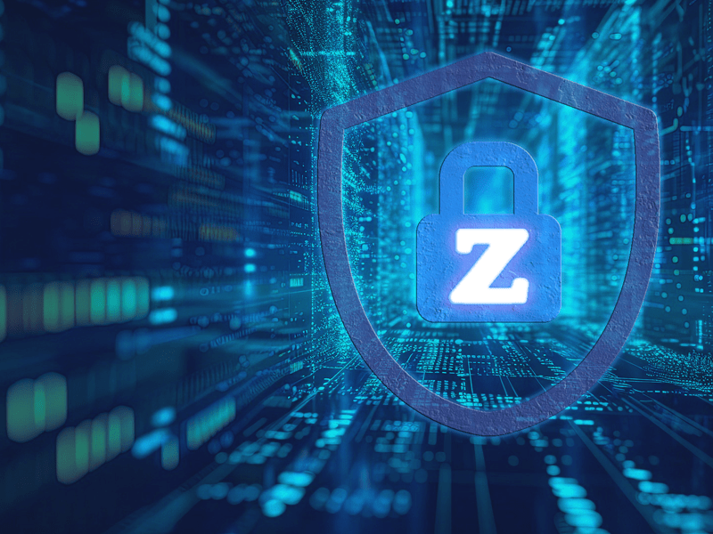 Your data is safe with us