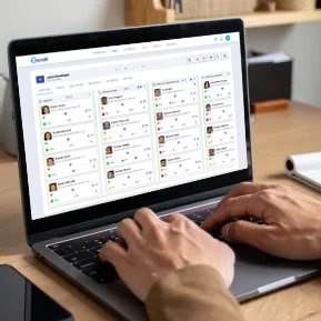 Zamdit - Create your free account today